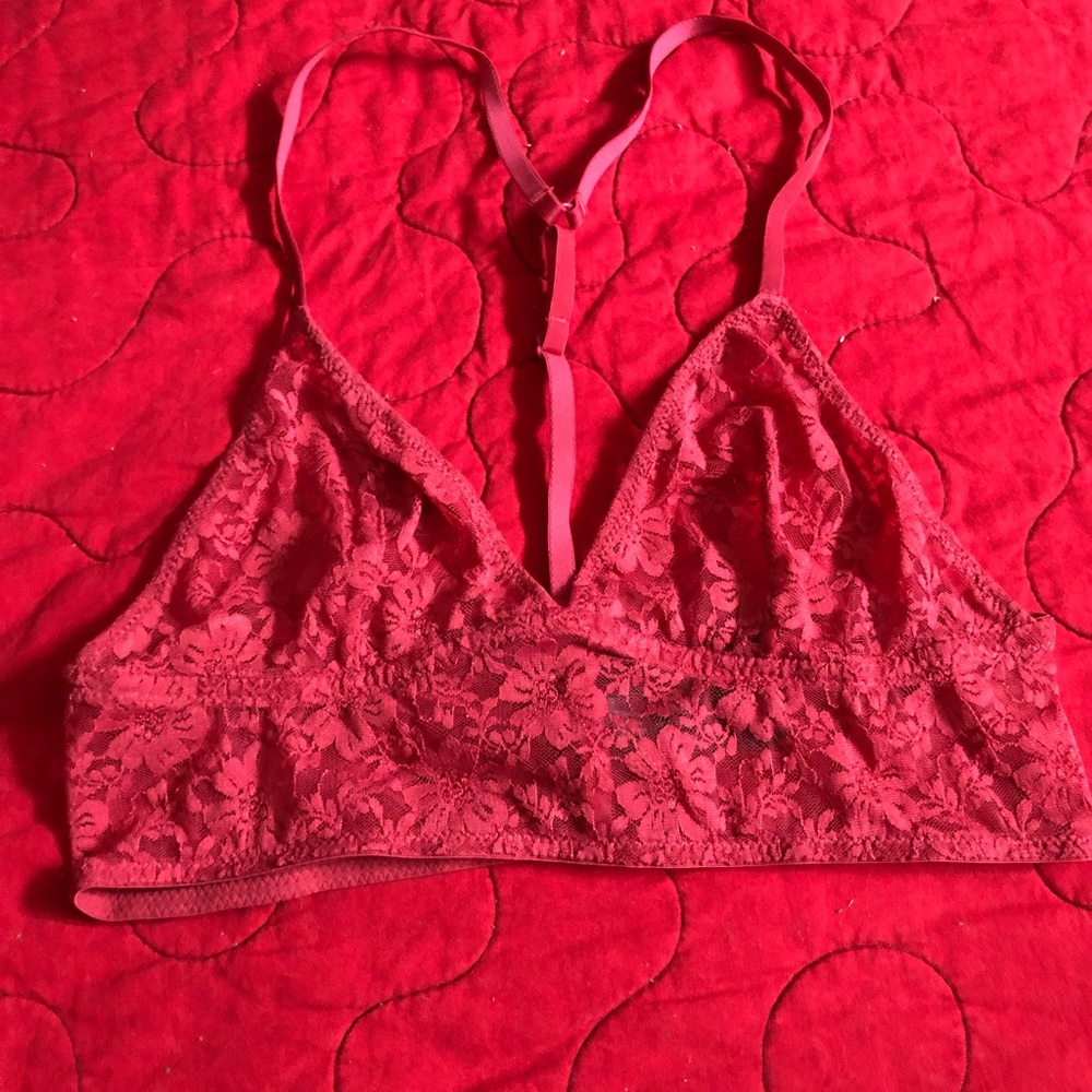 Lace Bralette